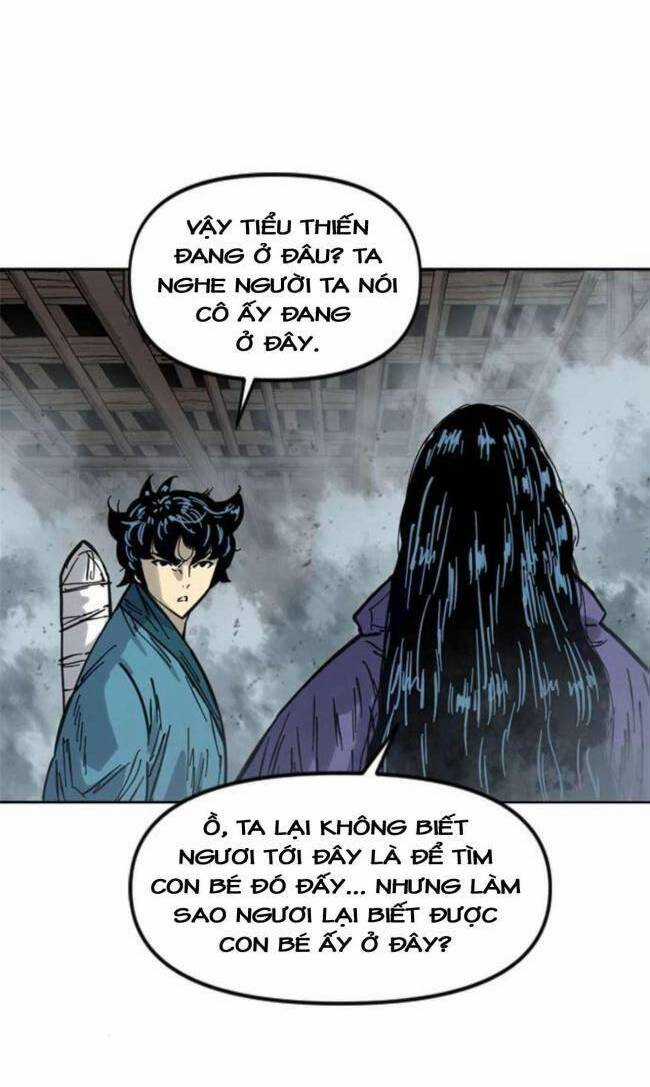 Thiên Hạ Đệ Nhất Nhân Chapter 91 trang 23