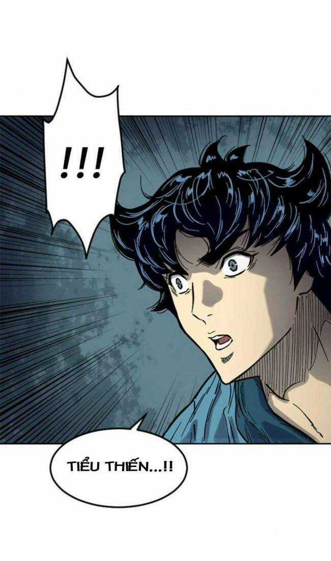 Thiên Hạ Đệ Nhất Nhân Chapter 91 trang 26