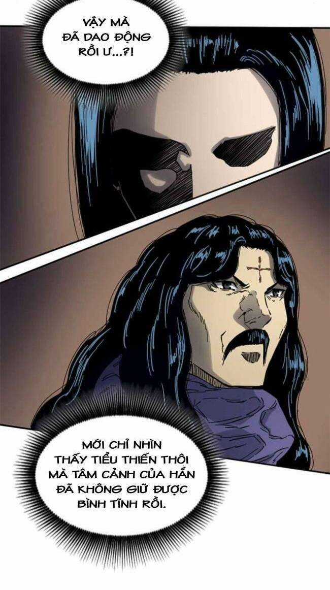 Thiên Hạ Đệ Nhất Nhân Chapter 91 trang 28