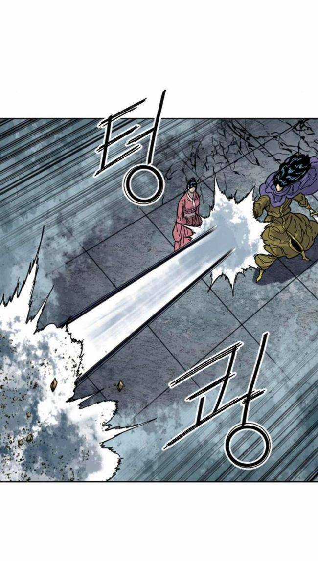 Thiên Hạ Đệ Nhất Nhân Chapter 91 trang 31