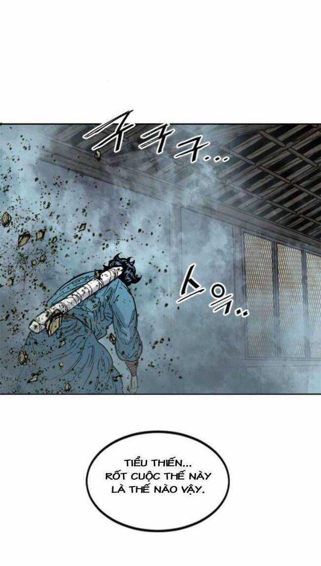 Thiên Hạ Đệ Nhất Nhân Chapter 91 trang 32