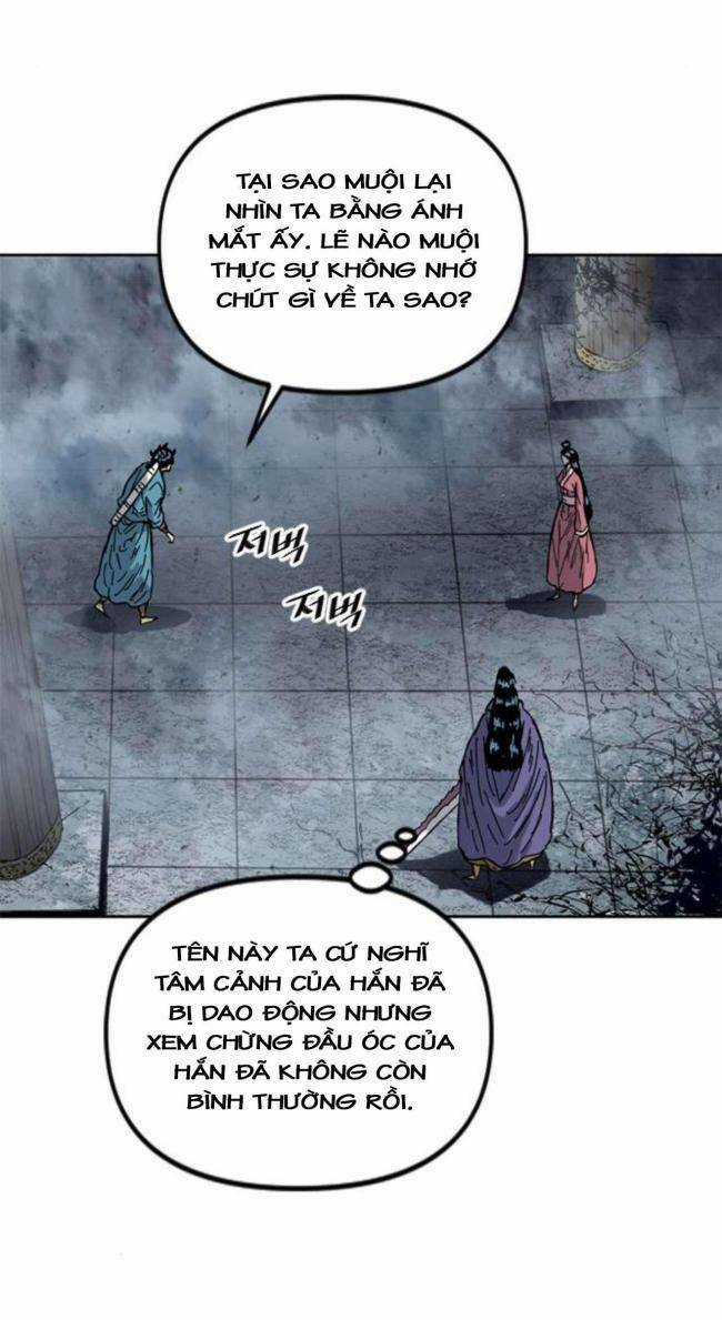 Thiên Hạ Đệ Nhất Nhân Chapter 91 trang 33