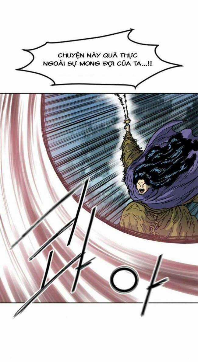 Thiên Hạ Đệ Nhất Nhân Chapter 91 trang 34