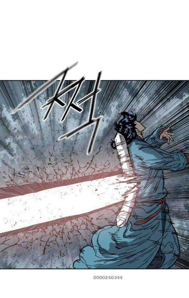 Thiên Hạ Đệ Nhất Nhân Chapter 91 trang 35