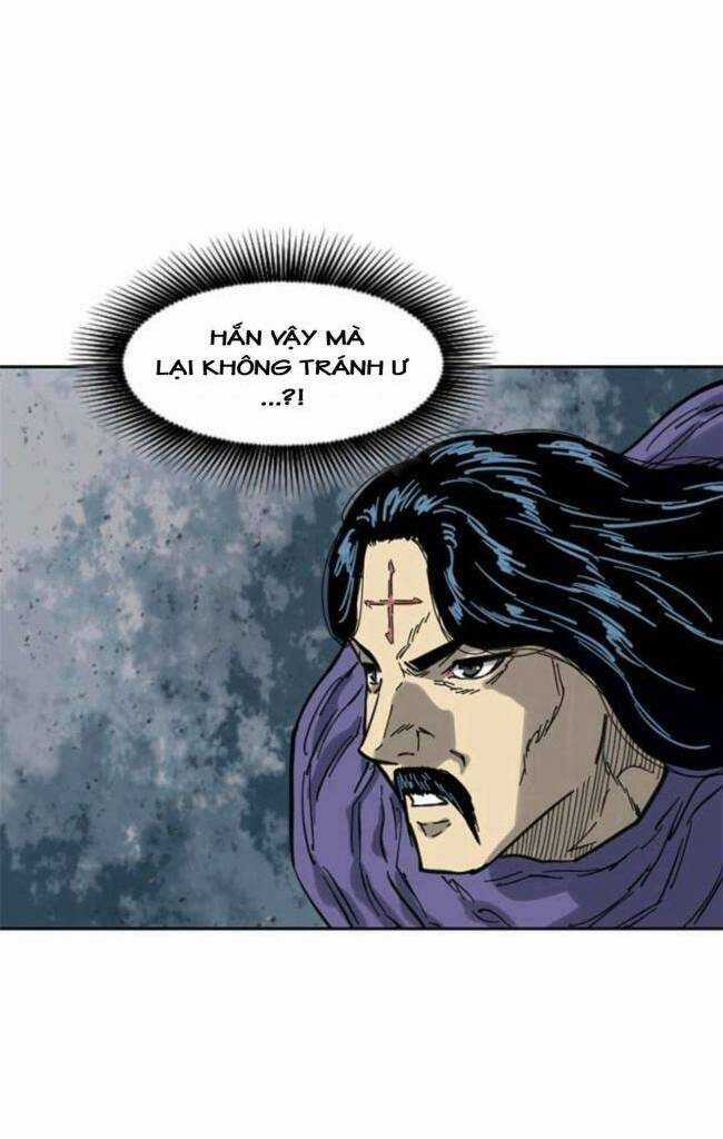 Thiên Hạ Đệ Nhất Nhân Chapter 91 trang 36