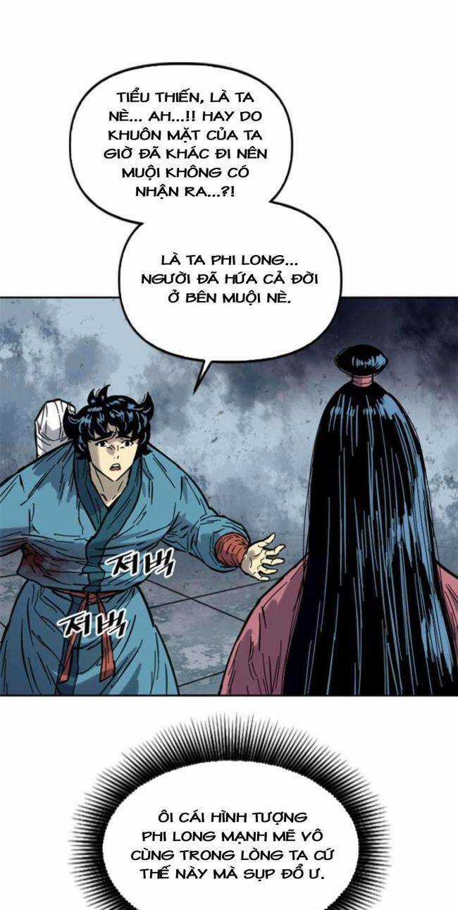 Thiên Hạ Đệ Nhất Nhân Chapter 91 trang 37