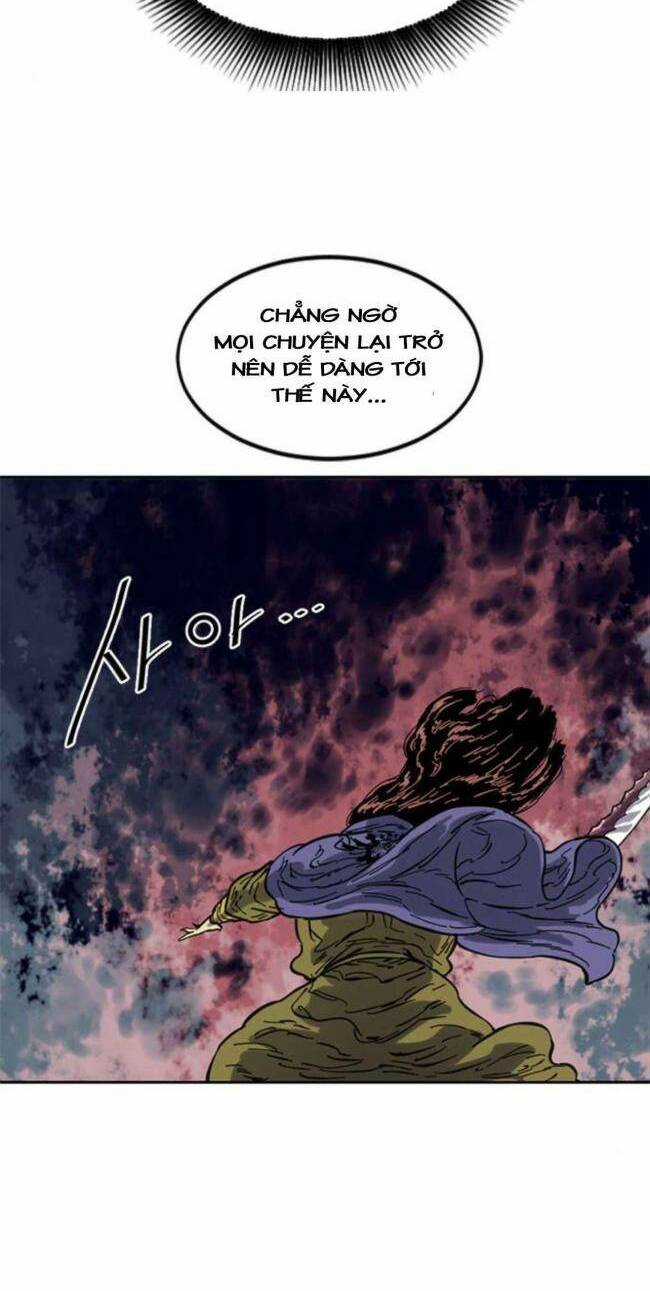 Thiên Hạ Đệ Nhất Nhân Chapter 91 trang 38