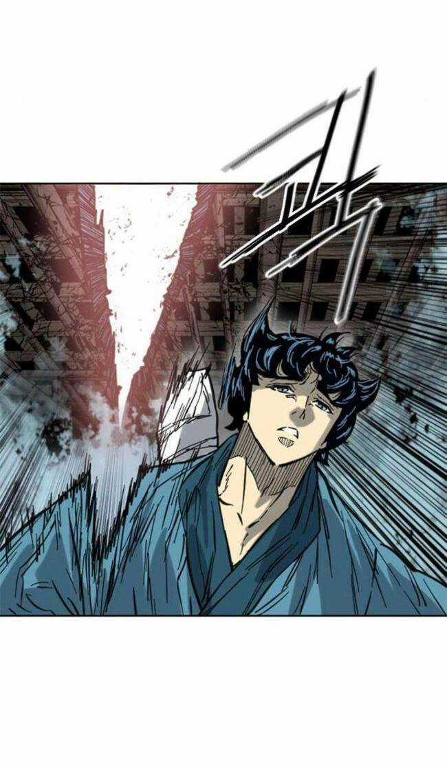 Thiên Hạ Đệ Nhất Nhân Chapter 91 trang 40