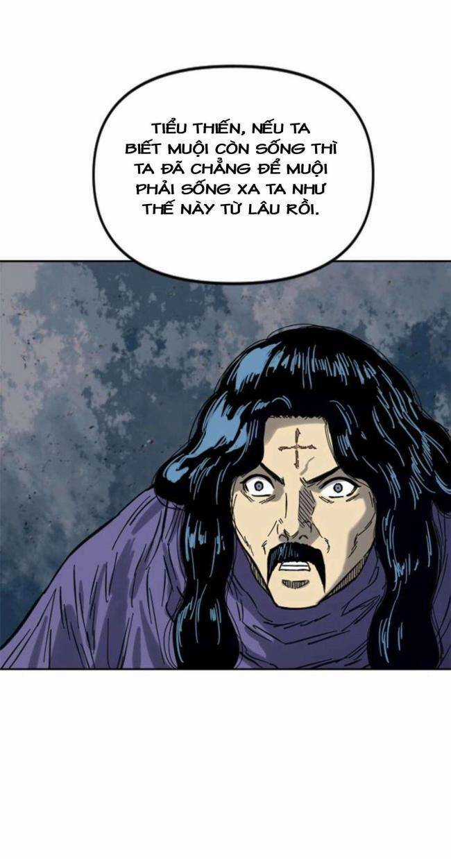 Thiên Hạ Đệ Nhất Nhân Chapter 91 trang 41