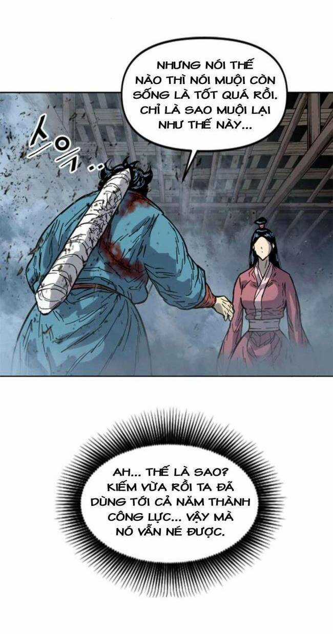 Thiên Hạ Đệ Nhất Nhân Chapter 91 trang 42