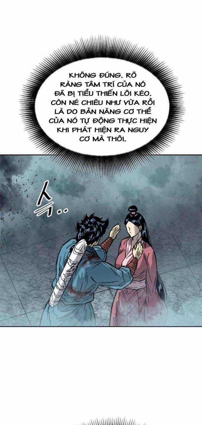 Thiên Hạ Đệ Nhất Nhân Chapter 91 trang 43