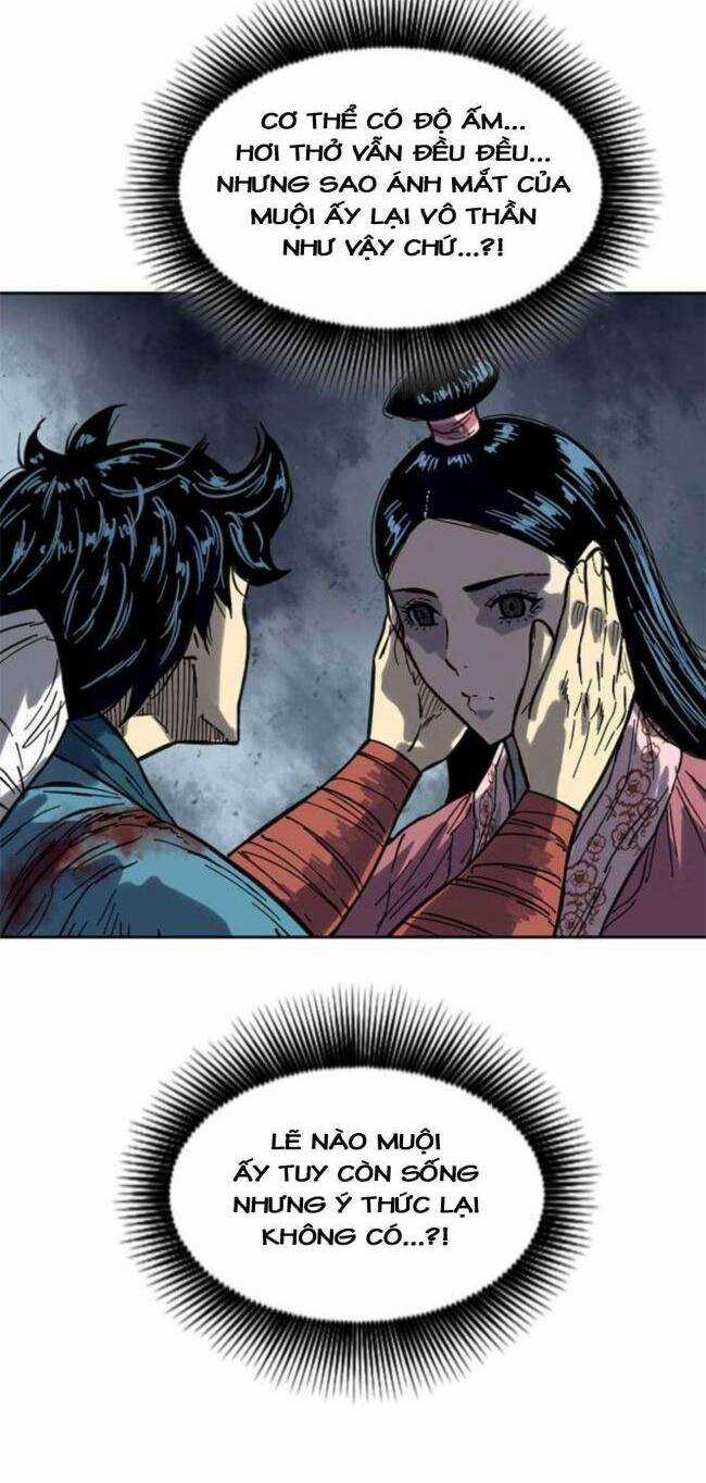 Thiên Hạ Đệ Nhất Nhân Chapter 91 trang 44