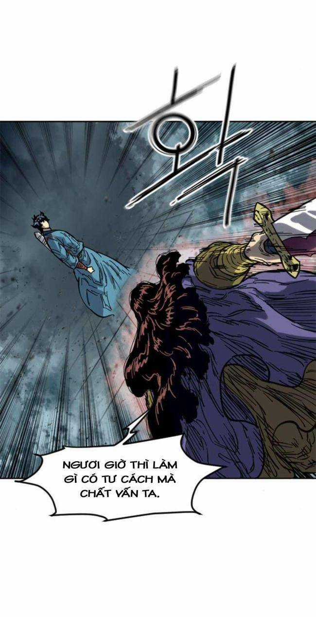 Thiên Hạ Đệ Nhất Nhân Chapter 91 trang 47