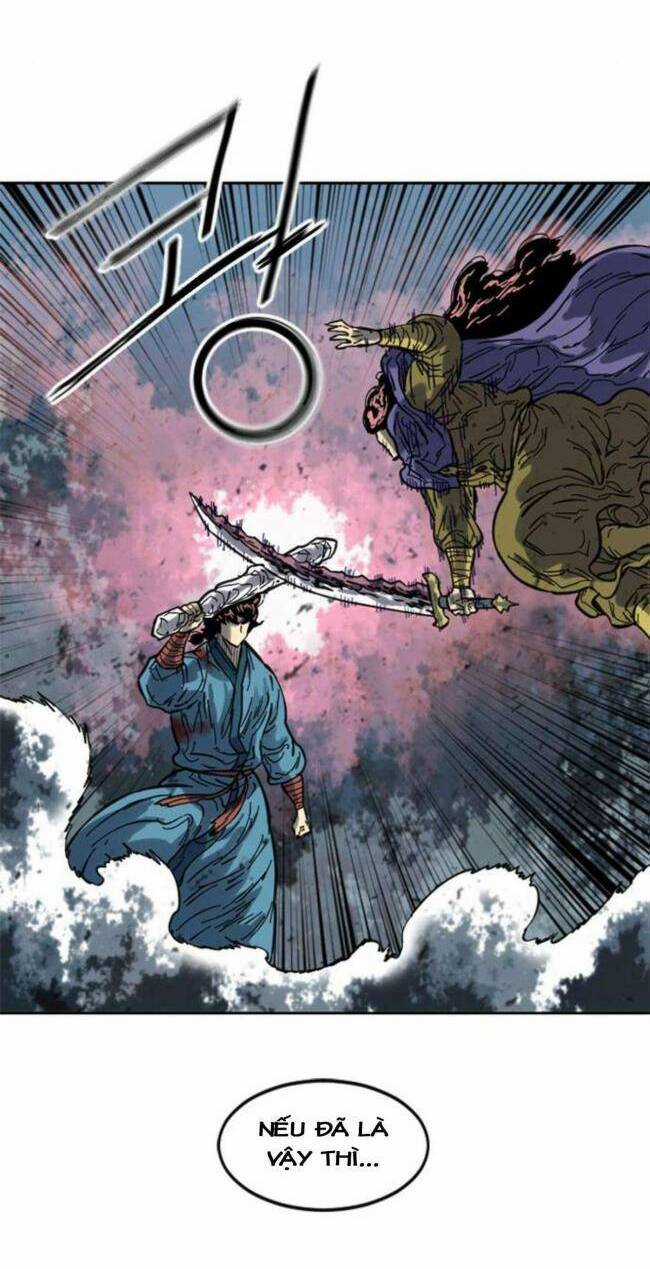 Thiên Hạ Đệ Nhất Nhân Chapter 91 trang 48