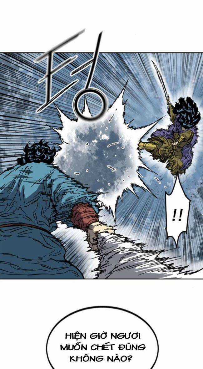 Thiên Hạ Đệ Nhất Nhân Chapter 91 trang 49