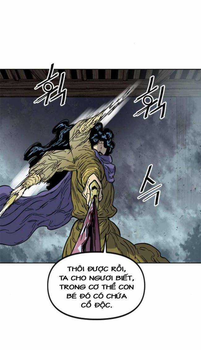 Thiên Hạ Đệ Nhất Nhân Chapter 91 trang 51