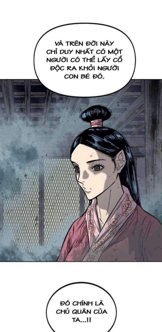 Thiên Hạ Đệ Nhất Nhân Chapter 91 trang 53