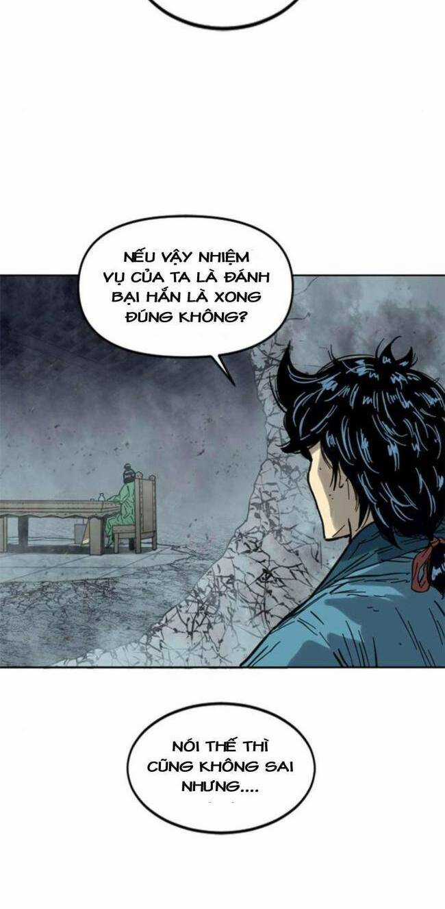 Thiên Hạ Đệ Nhất Nhân Chapter 91 trang 54