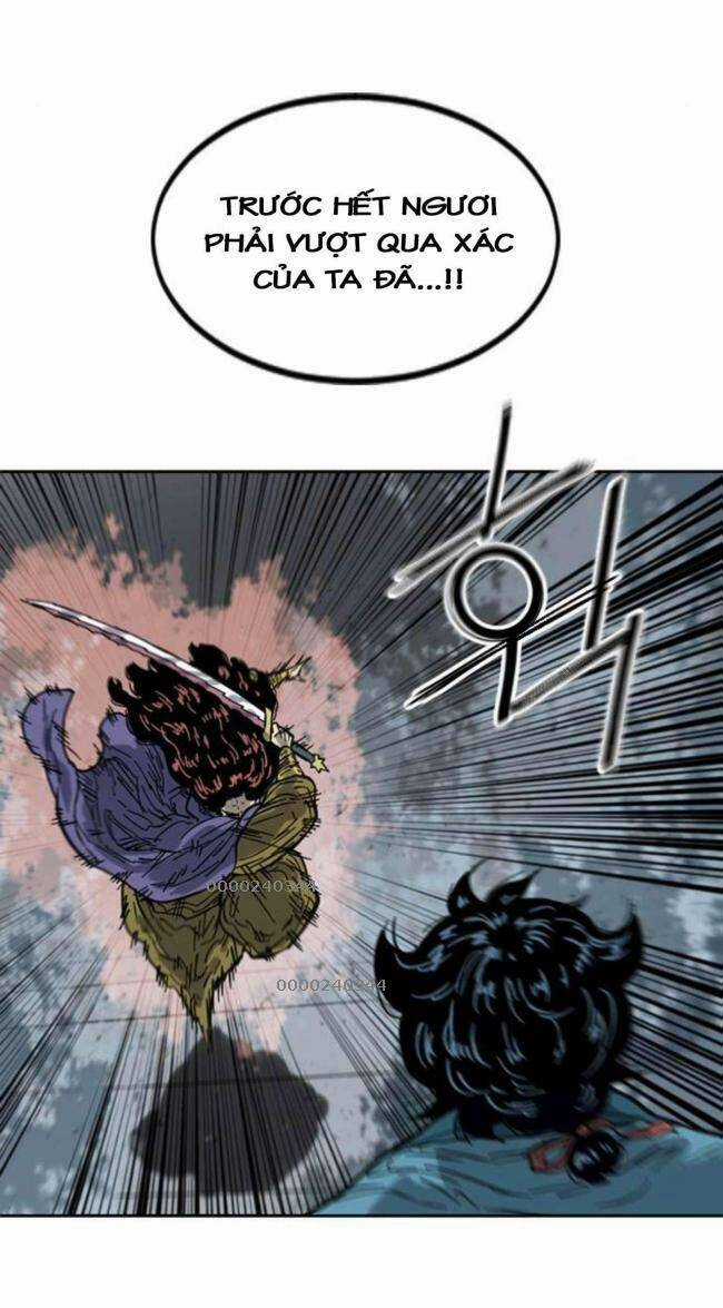 Thiên Hạ Đệ Nhất Nhân Chapter 91 trang 55