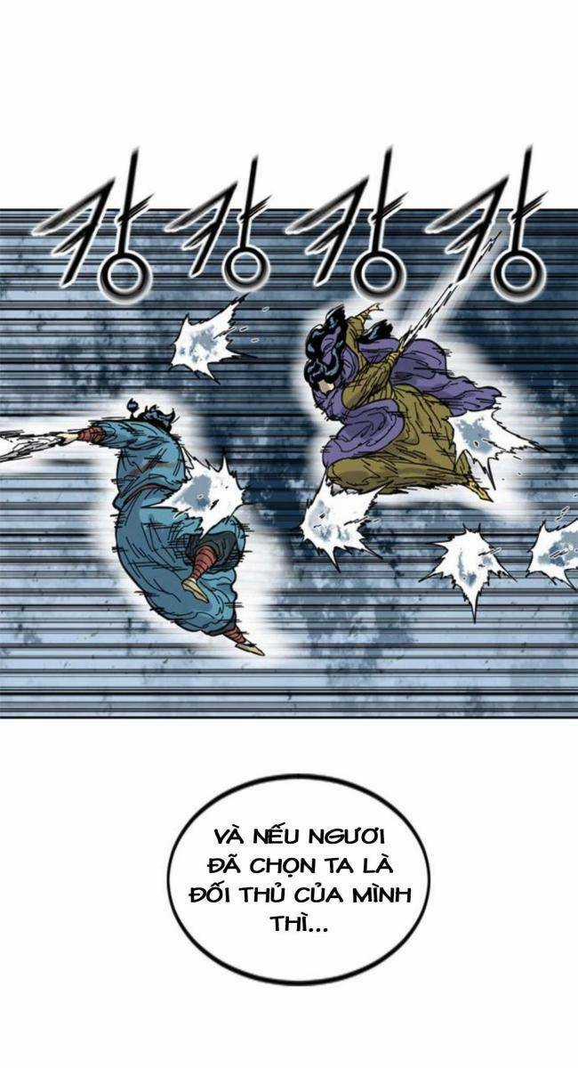 Thiên Hạ Đệ Nhất Nhân Chapter 91 trang 57