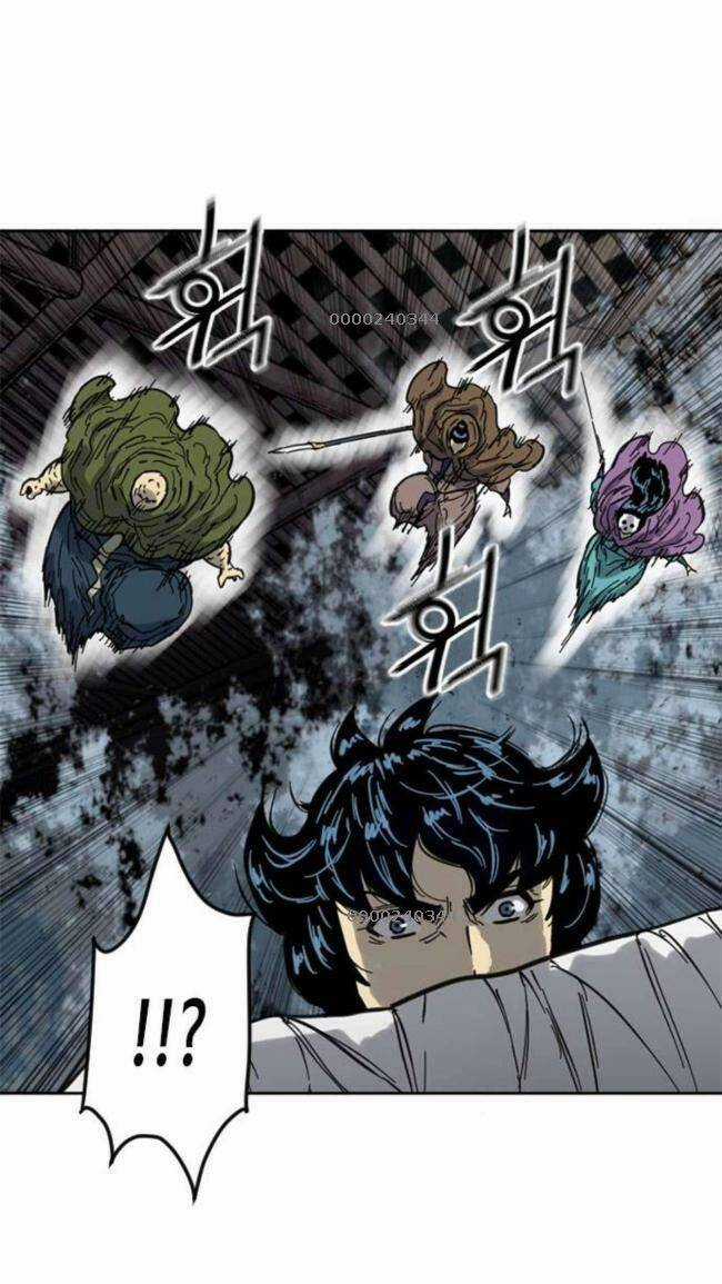 Thiên Hạ Đệ Nhất Nhân Chapter 91 trang 59