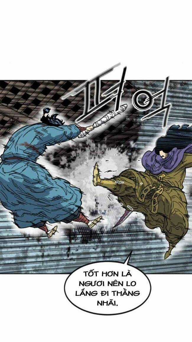 Thiên Hạ Đệ Nhất Nhân Chapter 91 trang 60