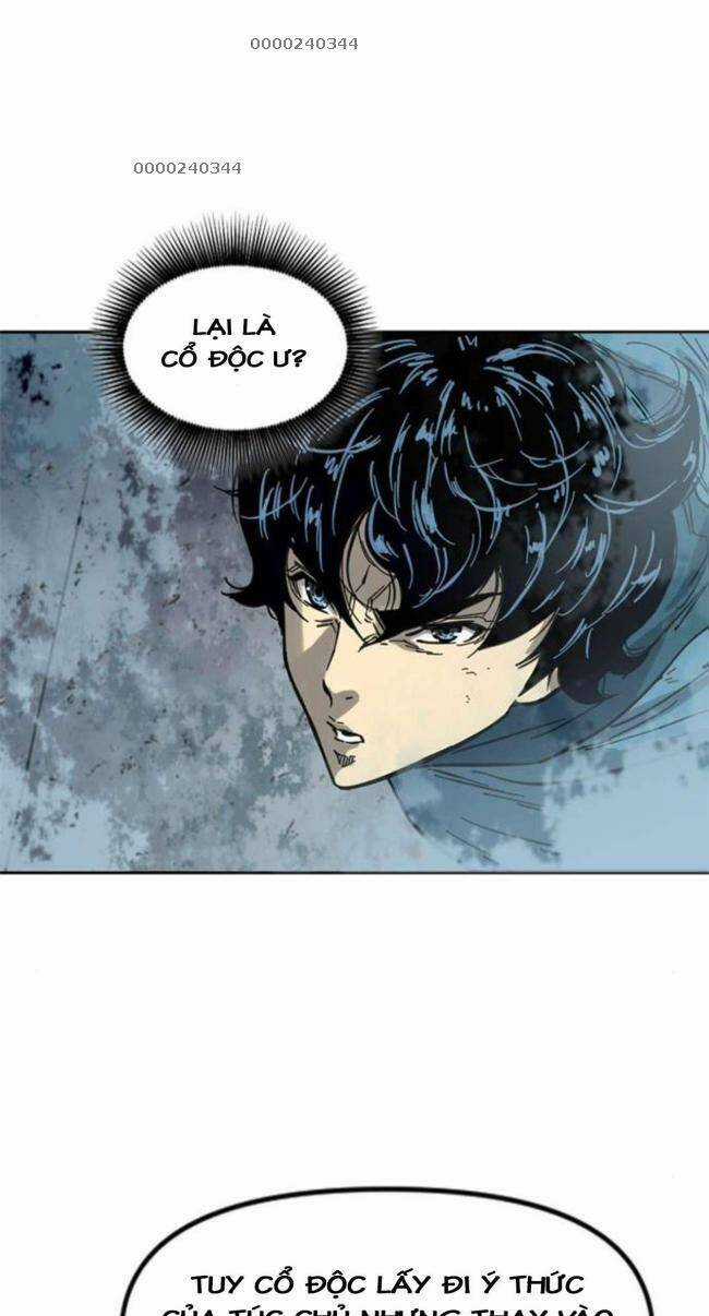 Thiên Hạ Đệ Nhất Nhân Chapter 91 trang 63