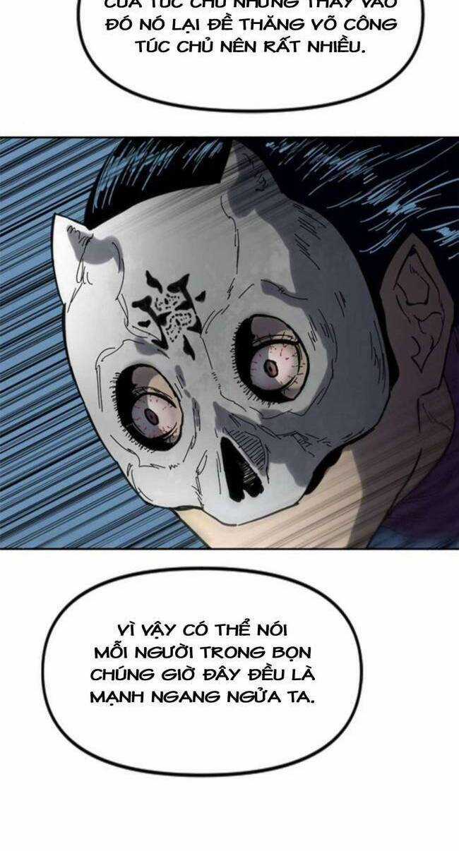 Thiên Hạ Đệ Nhất Nhân Chapter 91 trang 64