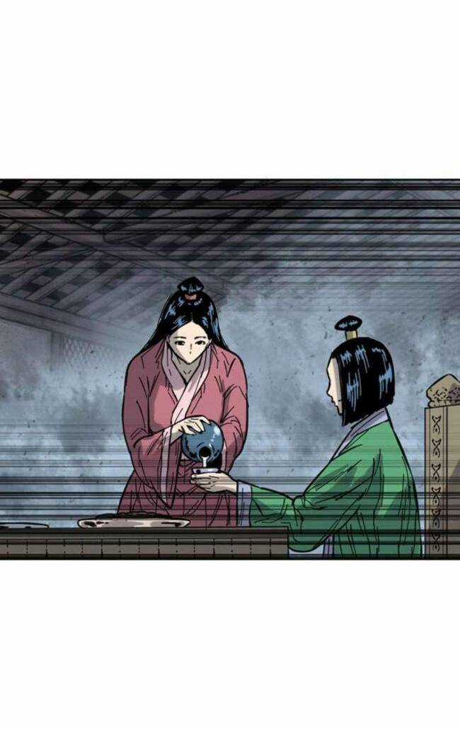 Thiên Hạ Đệ Nhất Nhân Chapter 91 trang 68