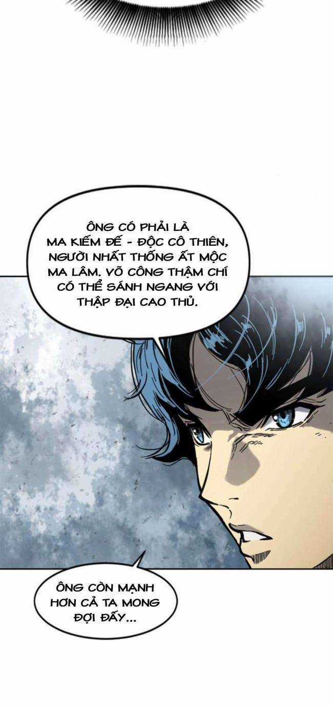 Thiên Hạ Đệ Nhất Nhân Chapter 91 trang 7