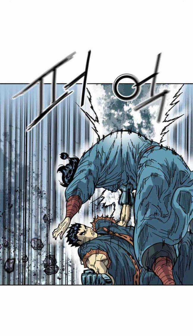 Thiên Hạ Đệ Nhất Nhân Chapter 91 trang 70