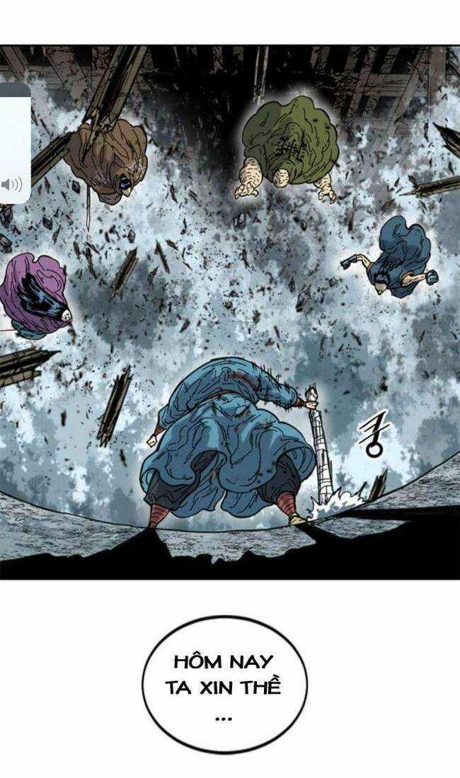 Thiên Hạ Đệ Nhất Nhân Chapter 91 trang 73