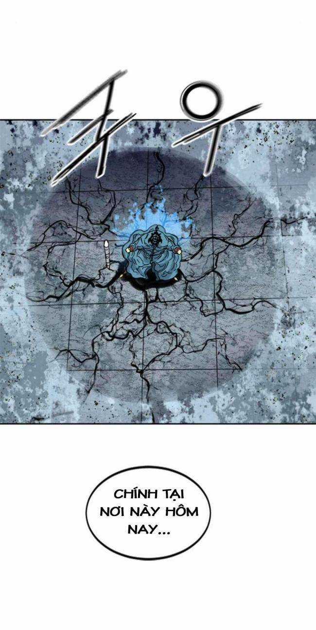 Thiên Hạ Đệ Nhất Nhân Chapter 91 trang 74