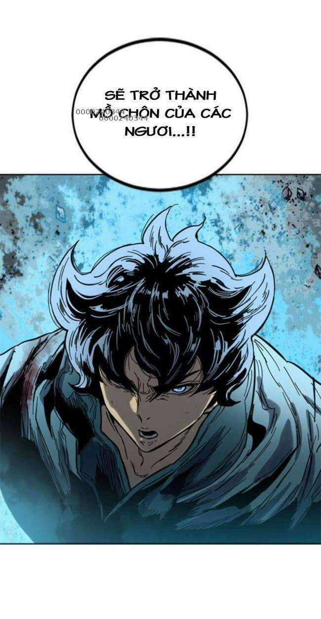 Thiên Hạ Đệ Nhất Nhân Chapter 91 trang 76