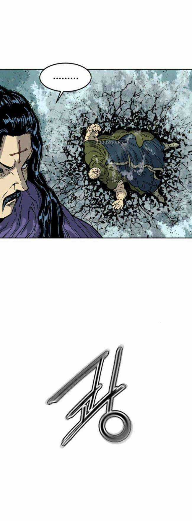 Thiên Hạ Đệ Nhất Nhân Chapter 92 trang 10