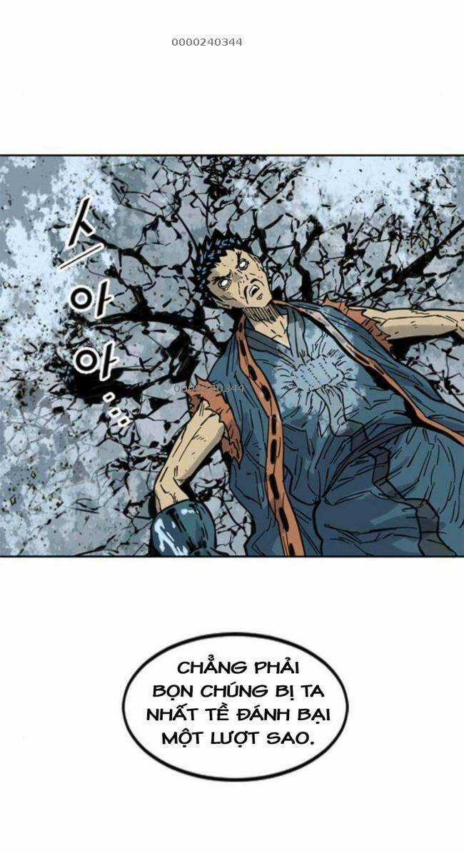 Thiên Hạ Đệ Nhất Nhân Chapter 92 trang 13