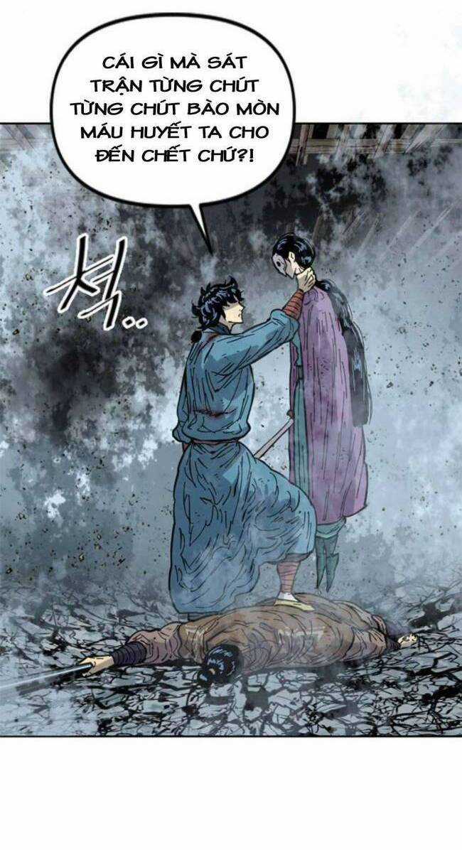 Thiên Hạ Đệ Nhất Nhân Chapter 92 trang 14