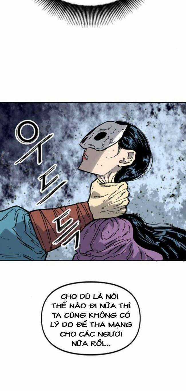 Thiên Hạ Đệ Nhất Nhân Chapter 92 trang 16