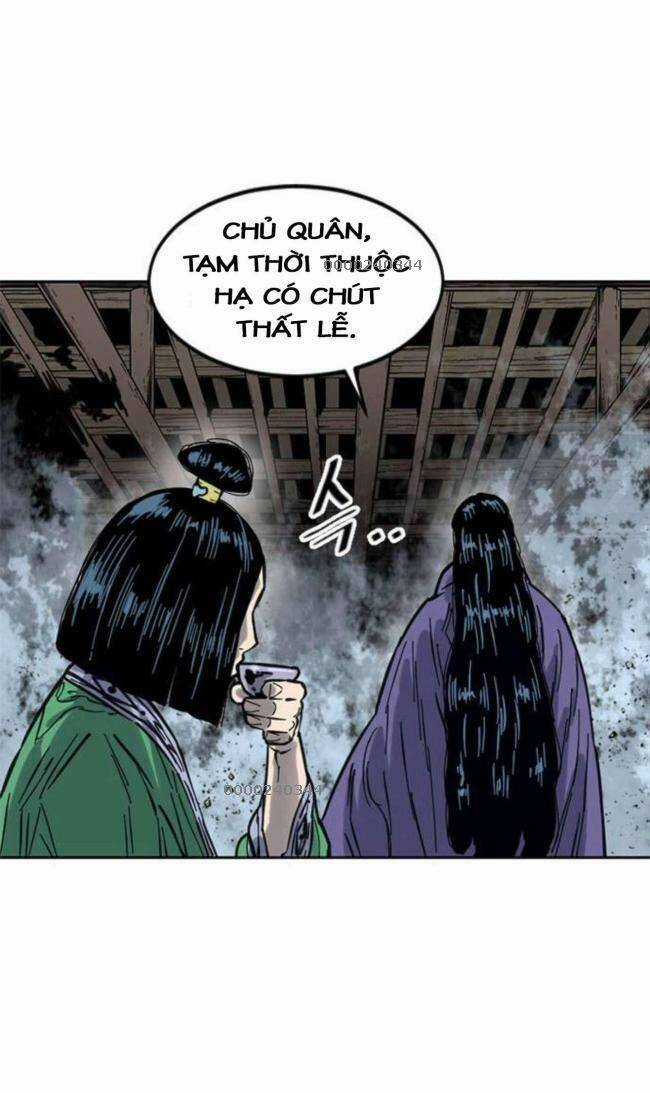 Thiên Hạ Đệ Nhất Nhân Chapter 92 trang 19