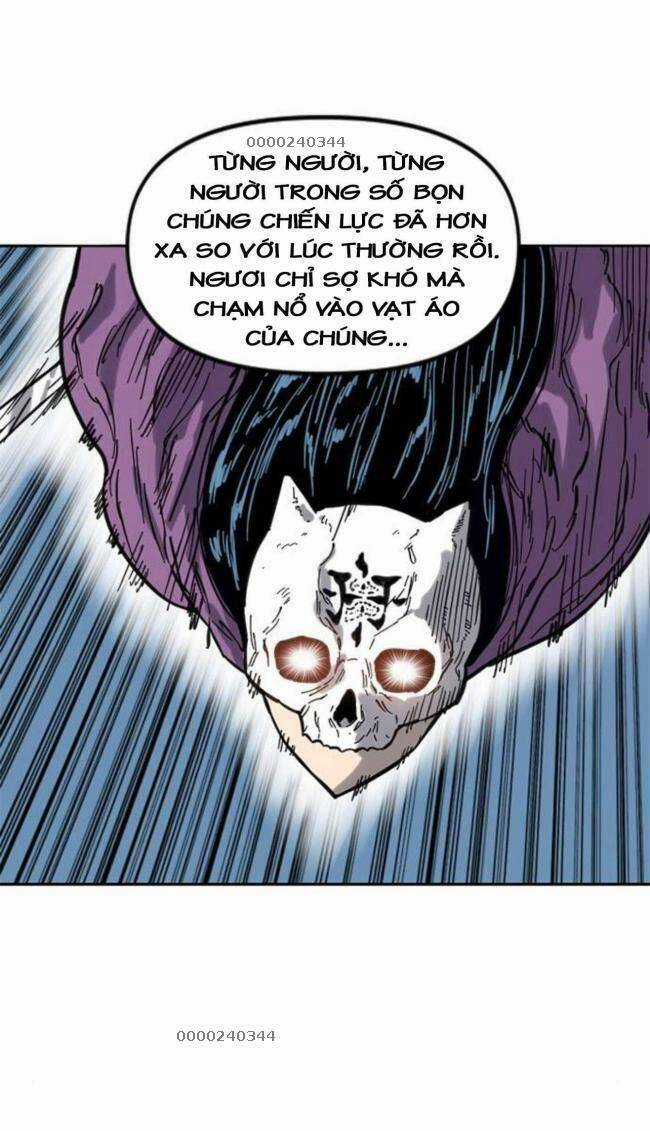 Thiên Hạ Đệ Nhất Nhân Chapter 92 trang 2