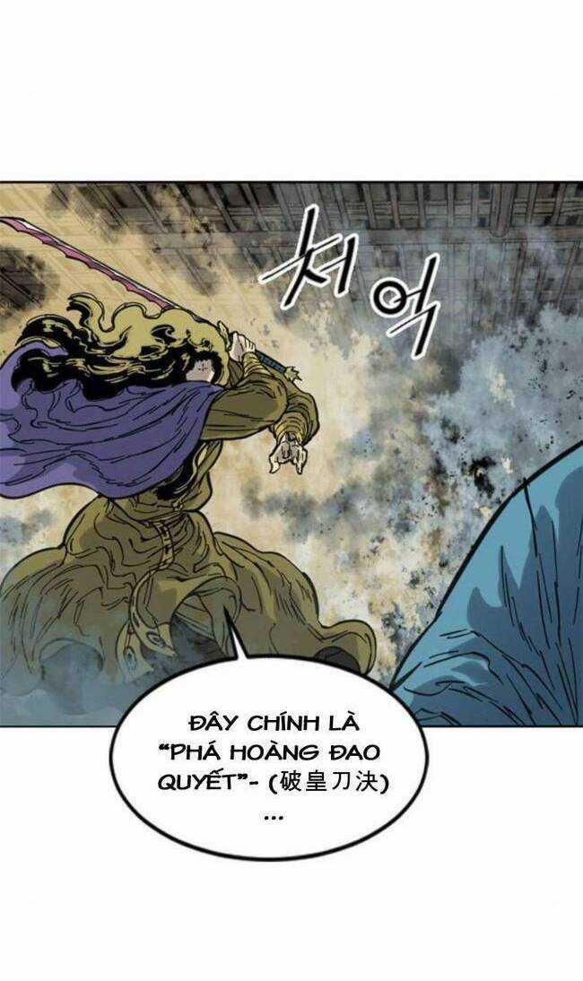 Thiên Hạ Đệ Nhất Nhân Chapter 92 trang 20