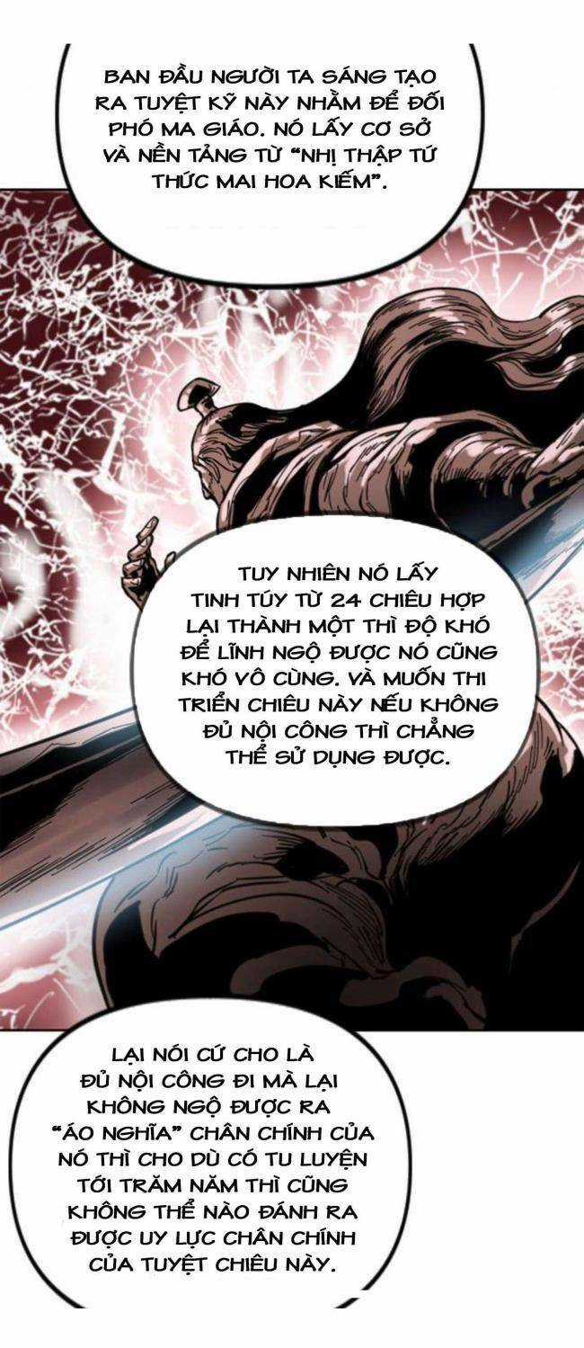 Thiên Hạ Đệ Nhất Nhân Chapter 92 trang 21