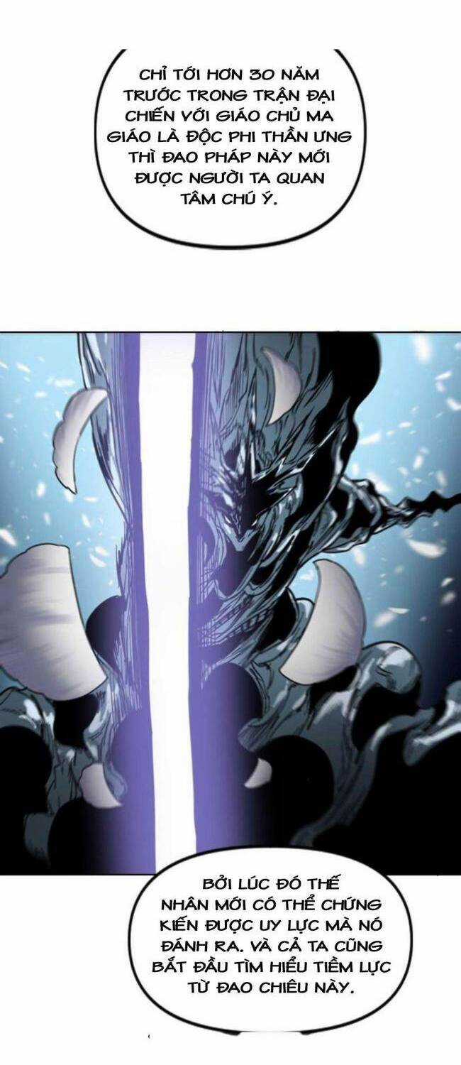 Thiên Hạ Đệ Nhất Nhân Chapter 92 trang 22