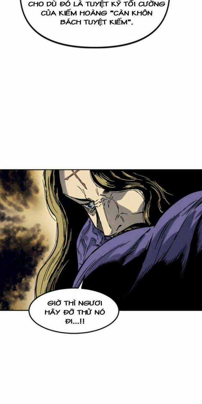 Thiên Hạ Đệ Nhất Nhân Chapter 92 trang 24