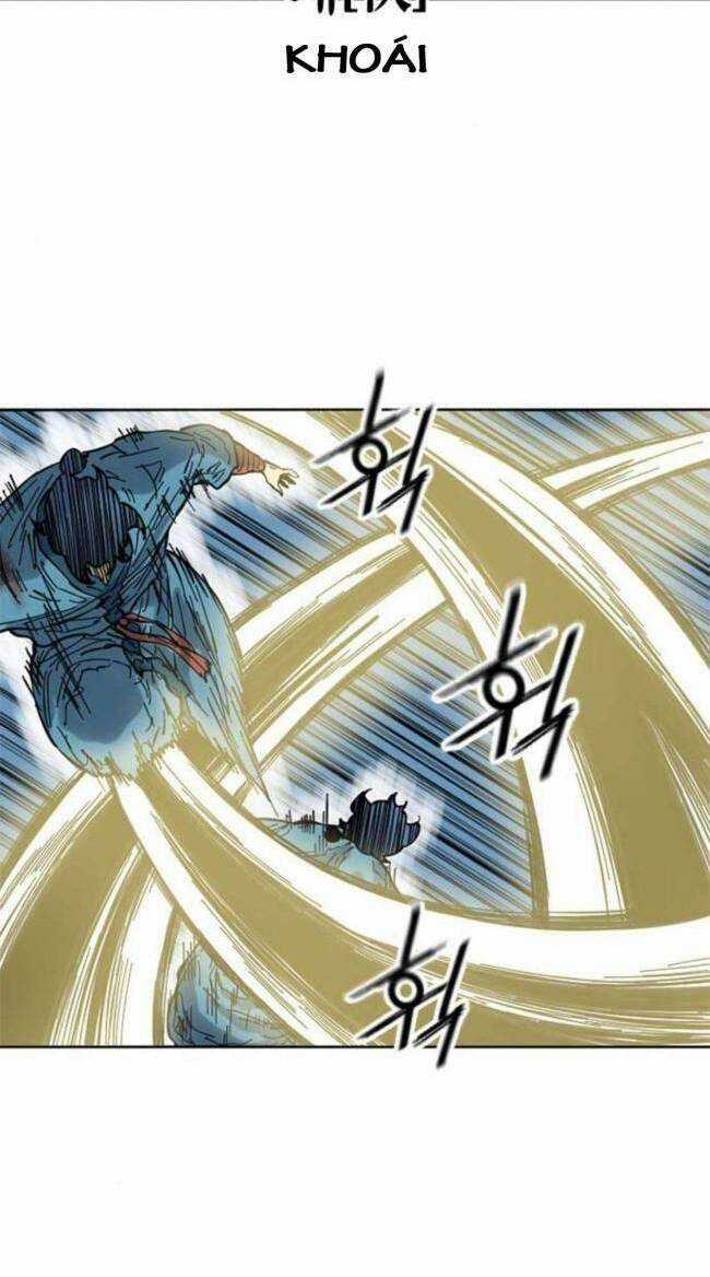 Thiên Hạ Đệ Nhất Nhân Chapter 92 trang 26