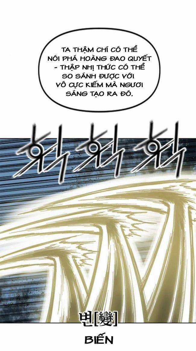 Thiên Hạ Đệ Nhất Nhân Chapter 92 trang 27