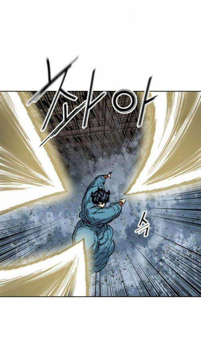 Thiên Hạ Đệ Nhất Nhân Chapter 92 trang 28