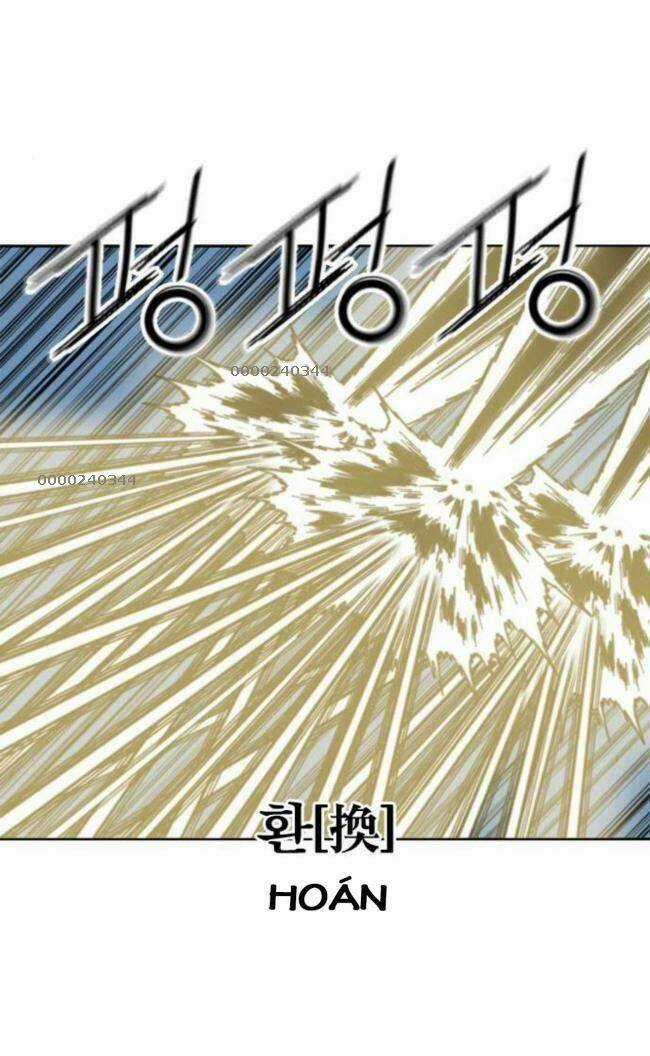 Thiên Hạ Đệ Nhất Nhân Chapter 92 trang 29