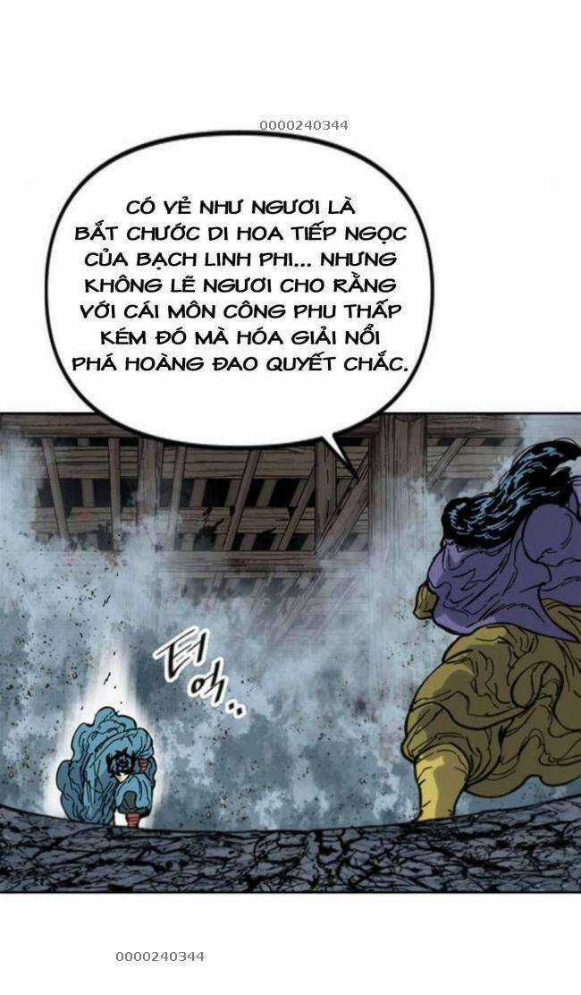 Thiên Hạ Đệ Nhất Nhân Chapter 92 trang 31