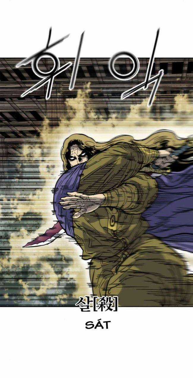 Thiên Hạ Đệ Nhất Nhân Chapter 92 trang 33